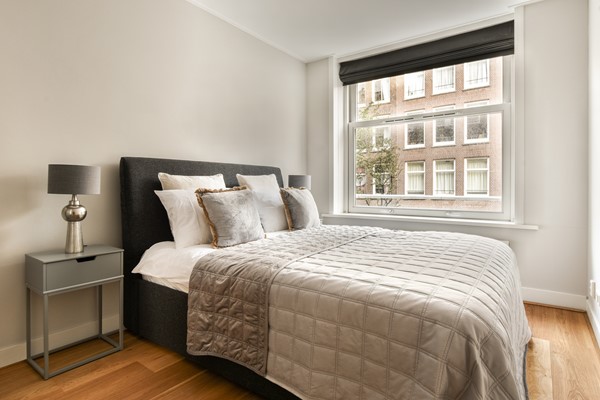 Medium property photo - Henrick de Keijserstraat 20-1, 1073 TH Amsterdam